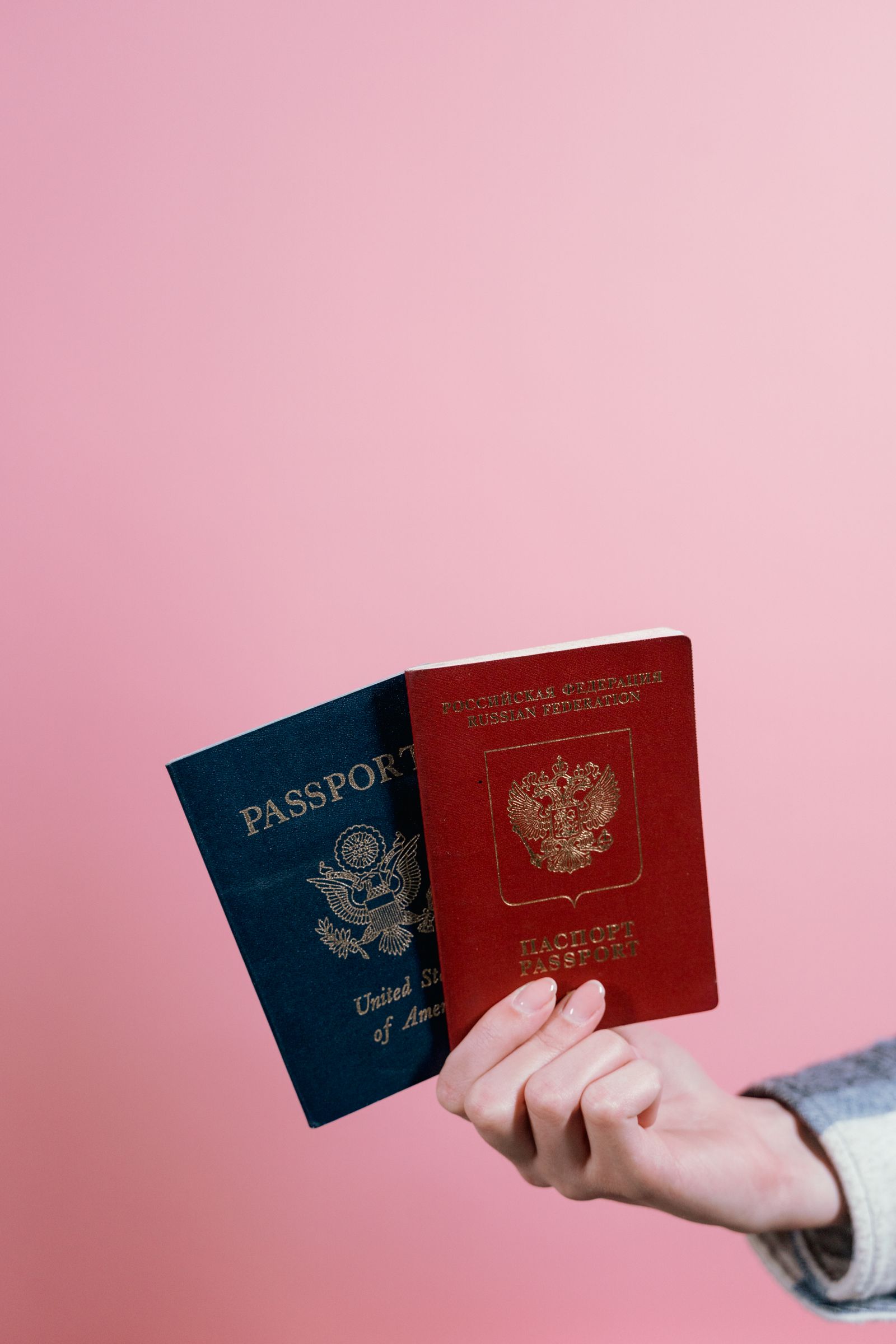 Residencias y regularización migratoria