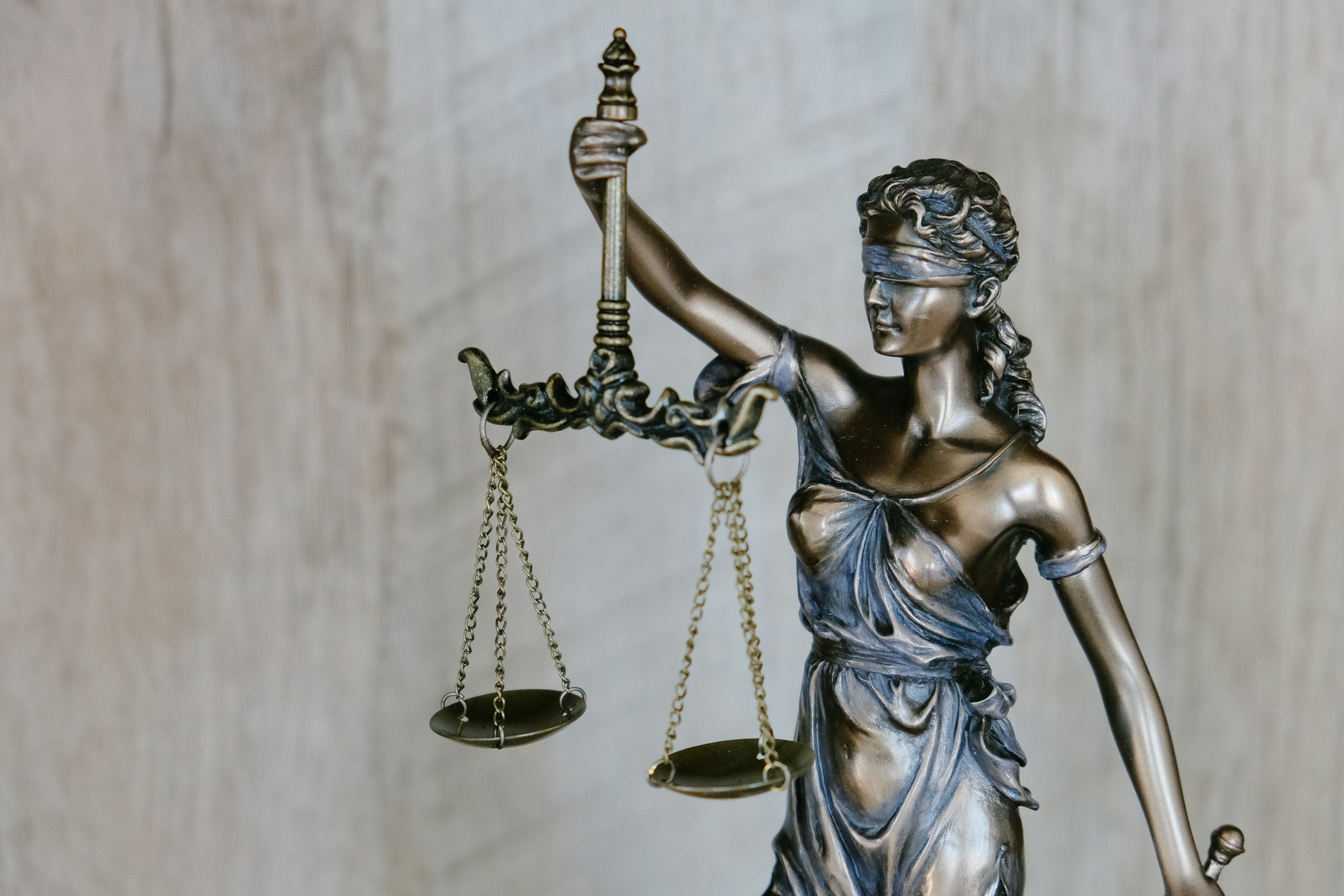 Litigios y Resoluciónde Conflictos