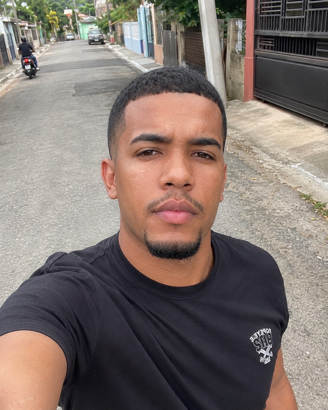 Dr. Jorge Cornielle