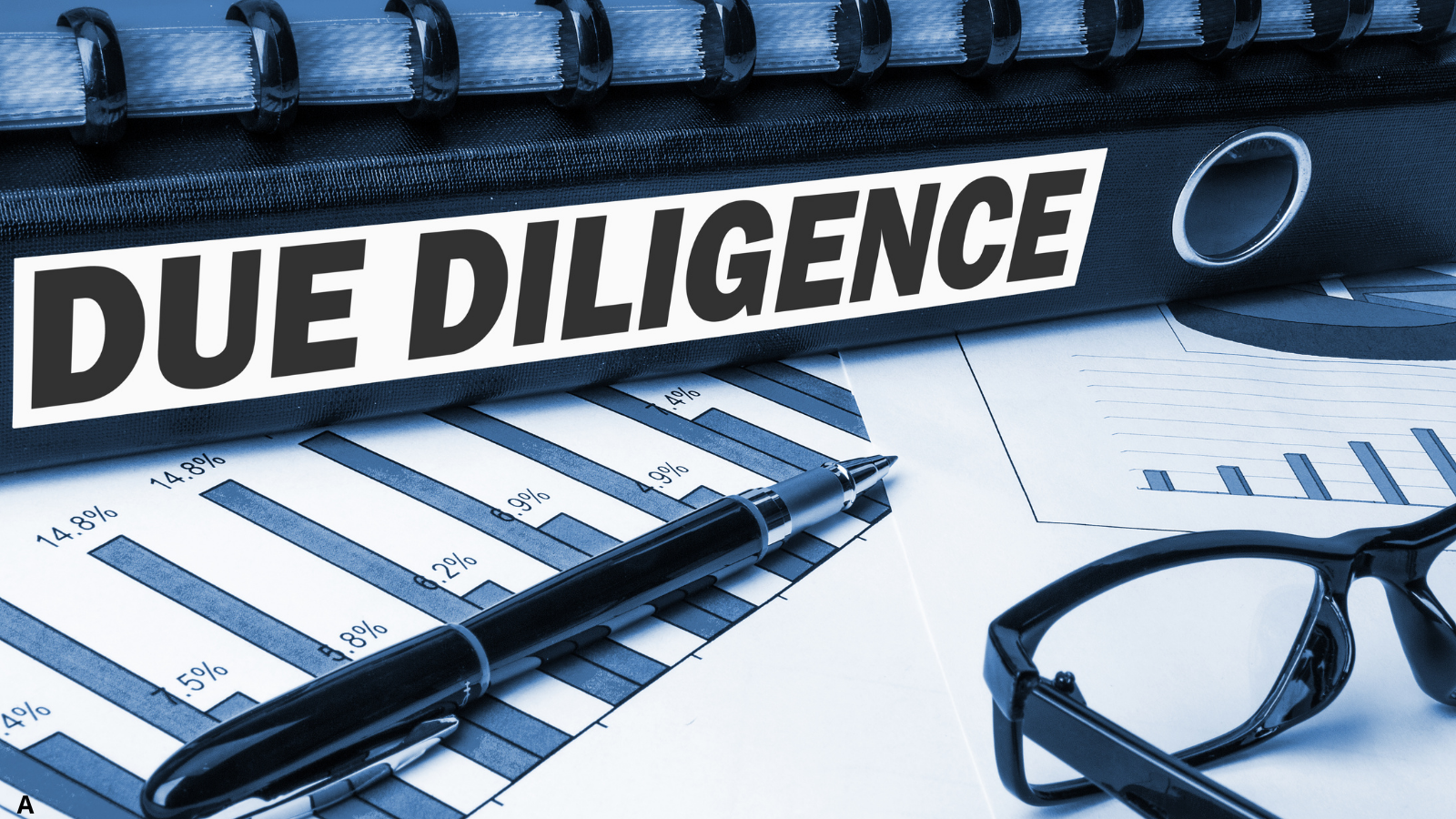 Due diligence corporativo