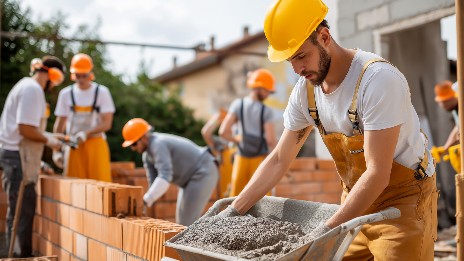 Auditoría y prevención laboral