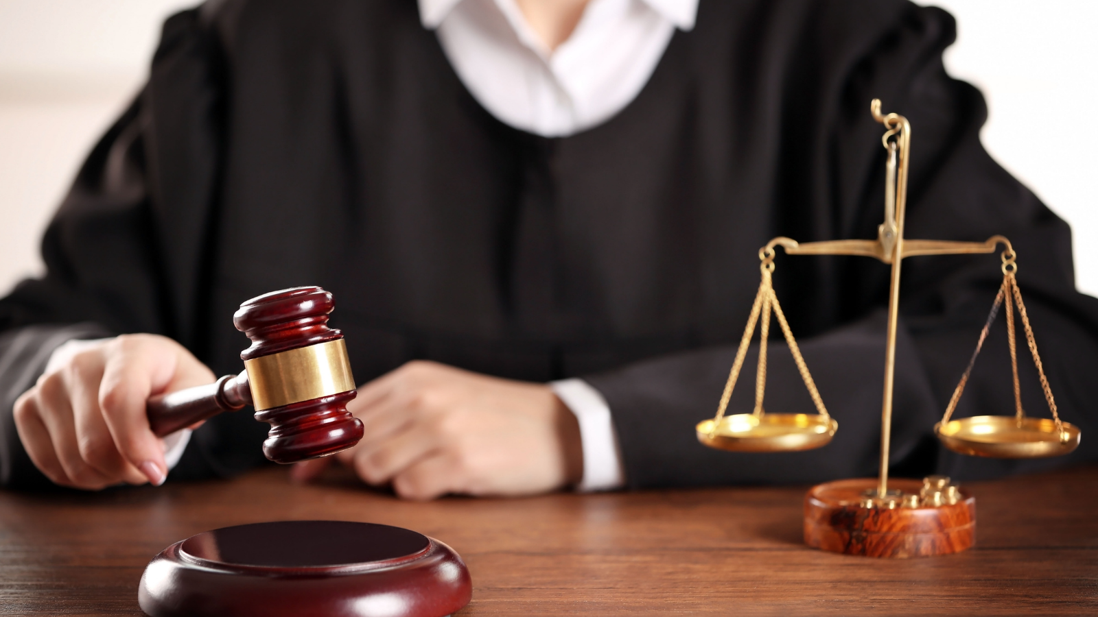 Litigios